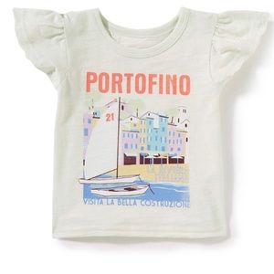 🎉🥰 Host Pick!! Peek Portofino top and skirt ☀️